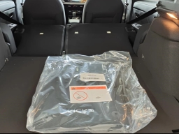 Nissan Kicks SV AWD 2026