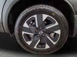 Nissan Kicks SV AWD 2026