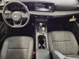 Nissan Kicks SV AWD 2026