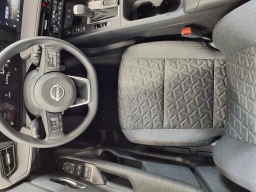 Nissan Kicks SV AWD 2026