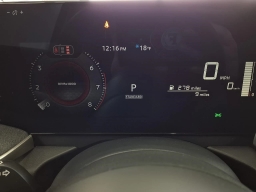 Nissan Kicks SV AWD 2026