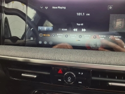 Nissan Kicks SV AWD 2026