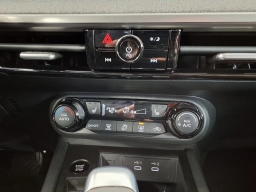 Nissan Kicks SV AWD 2026