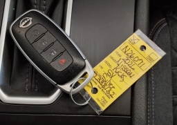 Nissan Kicks SV AWD 2026