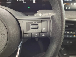 Nissan Kicks SV AWD 2026