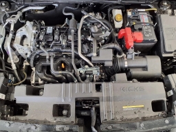 Nissan Kicks SV AWD 2026