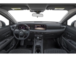 Nissan Kicks SV AWD 2026