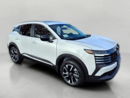 Nissan Kicks SV AWD 2026