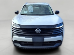 Nissan Kicks SV AWD 2026