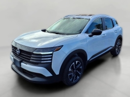 Nissan Kicks SV AWD 2026