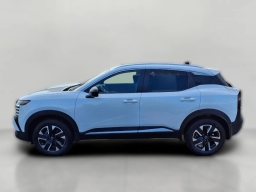 Nissan Kicks SV AWD 2026