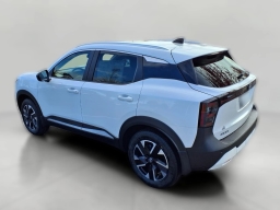 Nissan Kicks SV AWD 2026