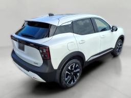 Nissan Kicks SV AWD 2026