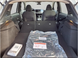 Nissan Kicks SV AWD 2026