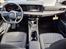 Nissan Kicks SV AWD 2026