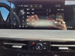 Nissan Kicks SV AWD 2026