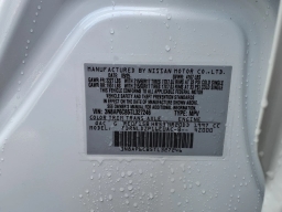 Nissan Kicks SV AWD 2026