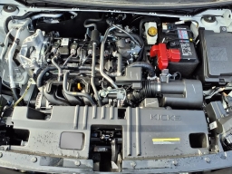 Nissan Kicks SV AWD 2026