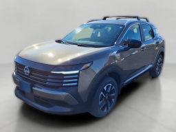 Nissan Kicks SV AWD 2026