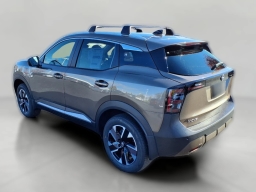 Nissan Kicks SV AWD 2026