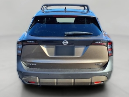 Nissan Kicks SV AWD 2026