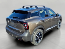 Nissan Kicks SV AWD 2026