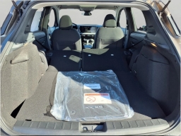 Nissan Kicks SV AWD 2026