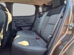 Nissan Kicks SV AWD 2026