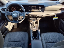 Nissan Kicks SV AWD 2026