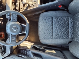 Nissan Kicks SV AWD 2026