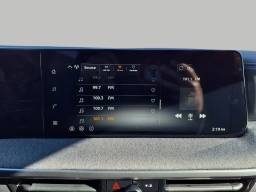 Nissan Kicks SV AWD 2026