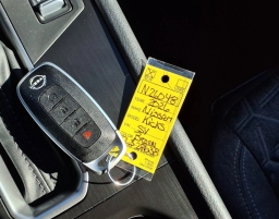 Nissan Kicks SV AWD 2026