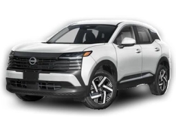 Nissan Kicks SV AWD 2026