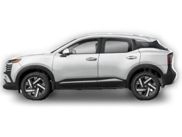 Nissan Kicks SV AWD 2026