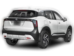 Nissan Kicks SV AWD 2026