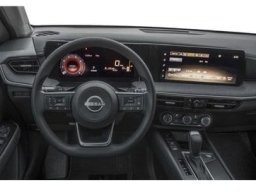 Nissan Kicks SV AWD 2026