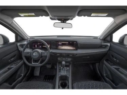 Nissan Kicks SV AWD 2026