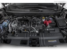 Nissan Kicks SV AWD 2026