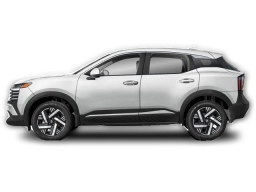 Nissan Kicks SV AWD 2026