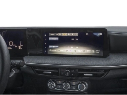 Nissan Kicks SV AWD 2026