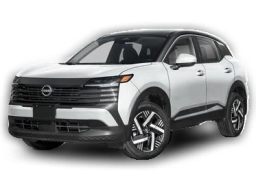 Nissan Kicks SV AWD 2026