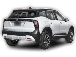 Nissan Kicks SV AWD 2026