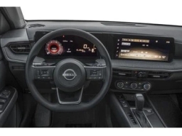 Nissan Kicks SV AWD 2026