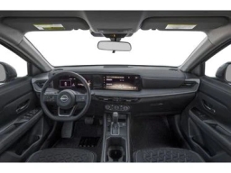 Nissan Kicks SV AWD 2026