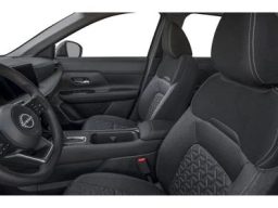 Nissan Kicks SV AWD 2026