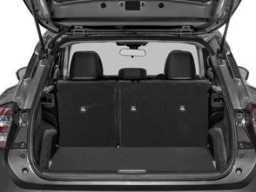 Nissan Kicks SV AWD 2026