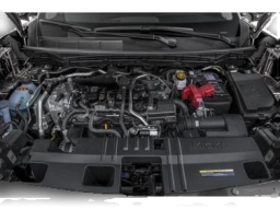 Nissan Kicks SV AWD 2026