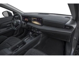 Nissan Kicks SV AWD 2026