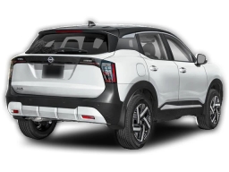 Nissan Kicks SV AWD 2026