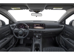 Nissan Kicks SV AWD 2026